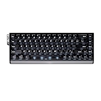 ATK 68 RX Hall Effect Gaming Keyboard, 65% 68-Key Esports